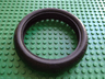 Tire 94.2mm D. x 22mm Motorcycle Racing Tread