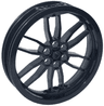 Wheel 75mm D. x 17mm Motorcycle