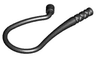 Minifigure, Weapon Whip Bent Flexible