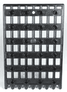 Door 1 x 8 x 12 Castle Gate (Portcullis)