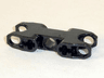Technic, Axle and Pin Connector 2 x 5 with 2 Ball Joint Sockets, Closed Sides, Open Axle Holes
