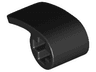 Technic, Panel Curved 2 x 1 x 1