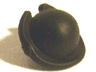 Pig Bowler Hat