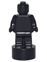 Minifigure, Utensil Statuette / Trophy