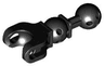 Hero Factory Arm / Leg with Ball Joint on Axle and Ball Socket