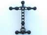 Hero Factory Torso, Large with 9 Ball Joint