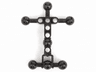 Hero Factory Torso, Small with 7 Ball Joint