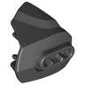 Hero Factory Armor with Ball Joint Socket - Size 3