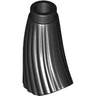 Minifigure, Utensil Broom Bristles with Stud Holder