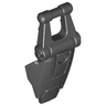 Hero Factory Shield with Bar Handle