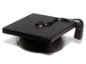 Minifigure, Headgear Cap, Graduation Mortarboard with Tassel