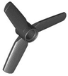 Propeller 3 Blade 5 Diameter