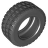 Tire 94.3 x 38 R