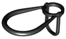 Friends Horse Bridle
