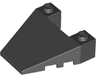 Wedge 4 x 4 Taper with Stud Notches