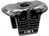 Minifigure Hockey Body Armor with SW Savage Opress Pattern