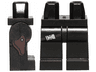 Hips and Legs with Belt and Holster on Side of Right Leg Pattern (Winter Soldier)