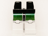 Hips and White Legs with SW Clone Trooper and Dark Green Markings Pattern