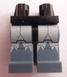 Hips and Sand Blue Legs with SW Wolfpack Clone Trooper Pattern