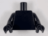Torso Plain  / (Same Color) Arms / (Same Color) Hands