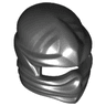 Minifigure, Headgear Ninjago Wrap Type 1