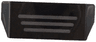 Vehicle, Spoiler with Bar Handle with 3 Silver Stripes Pattern