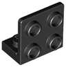 Bracket 1 x 2 - 2 x 2 Inverted