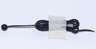 String with End Tow Ball (63L Overall) with (Same Color) Tow Ball Pattern