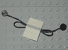 String with End Studs (20L Overall) with (Same Color) Studs Pattern
