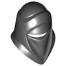 Minifigure, Headgear Helmet SW Royal Guard