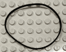 Rubber Band Extra Large (Square Cross Section)