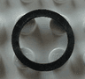 Rubber Band Extra Small (Square Cross Section)