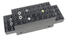 Electric, Motor 12V 12 x 4 x 3 1/3 with Two Side Holes (Train)
