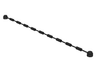 String with End Studs and Climbing Grips (21L Overall) with (Same Color) Studs and Grips Pattern