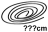 String, Cord Thin (Undetermined Length)