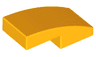 Slope, Curved 2 x 1 x 2/3