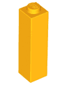 Brick 1 x 1 x 3