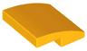 Slope, Curved 2 x 2 x 2/3