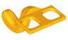 Minifigure Costume Tail Cat