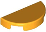 Tile, Round 1 x 2 Half