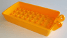 Duplo Camper Base with 4 x 8 Studs