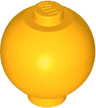 Brick, Round 2 x 2 Sphere with Stud / Robot Body