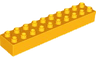 Duplo, Brick 2 x 10