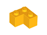 Brick 2 x 2 Corner