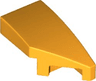 Wedge 2 x 1 x 2/3 Right