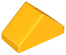 Duplo, Brick 4 x 2 Slope 45 Double
