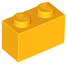 Brick 1 x 2