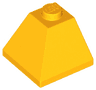 Slope 45 2 x 2 Double Convex Corner