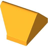 Slope 45 2 x 1 Double / Inverted with Bottom Stud Holder