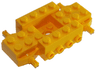 Vehicle, Base 4 x 8 x 1 1/3